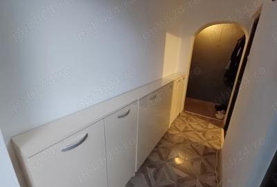De vanzare , apartament cu 2 camere - 5