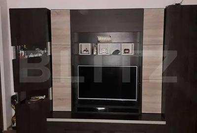 Apartament de 2 camere, 45 mp si balcon, zona CENTRALA - 1