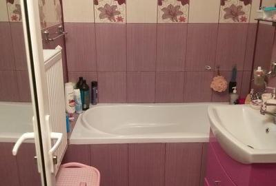 Garsonieră decomandată în Parcul Circului - 2