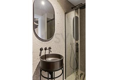 REA1023237 Apartament tip loft I 4 camere I Design industrial in Floreasca - 9