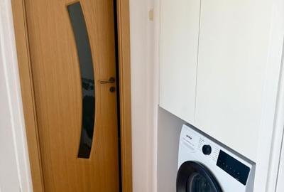 Apartament cu 2 camere semidecomandat, mobilat în Gheorgheni - 7