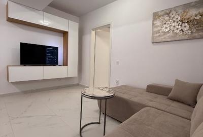 Apartament Nou spatios 2 camere, 53 mp UTILI+ 6 mp Balcon - 1
