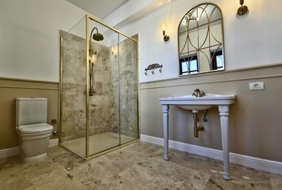 Casă cu 11 camere cu Canalizare în Dorobanți - 18