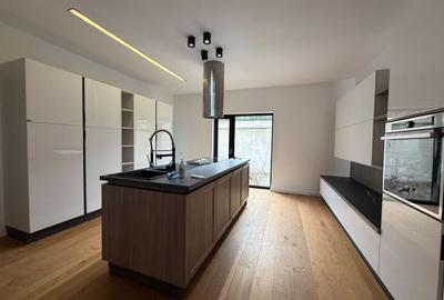 Casă individuală cu 6 camere cu Canalizare în Iancu Nicolae - 6