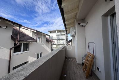 Apartament 2 camere + POD, decomandat, Cart. Arhitectilor - 10