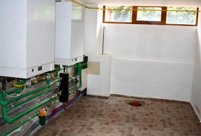 Casa individuala multifunctionala zona rezidentiala Bunloc - 12