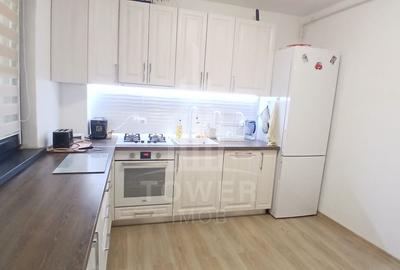 Duplex luminos pe 2 niveluri, teren 300 mp | zona Cartierul Arhitectilor - 4