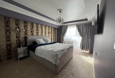 Apartament cu 4 camere semidecomandat în Micălaca - 2