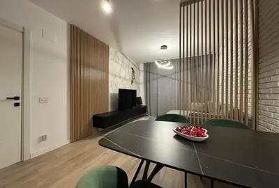 Apartament 3 Camere cu Terasa Mobilat Utilat Sector 3 | Metrou 10 min - 3