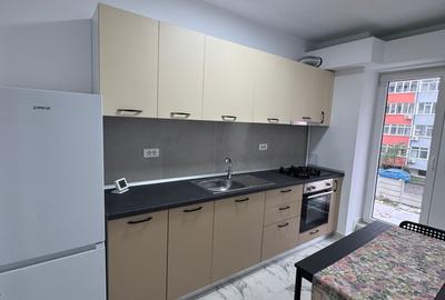 Garsoniera Popesti Leordeni - Biruintei - prima inchiriere - 8