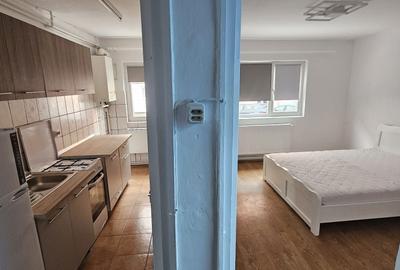 Garsonieră decomandată în Ștrand - 4