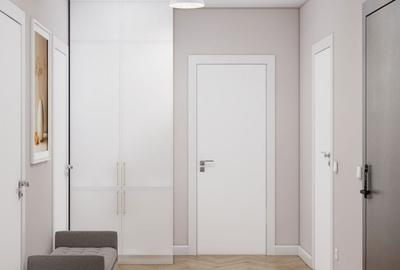 Apartament cu 2 camere în Central