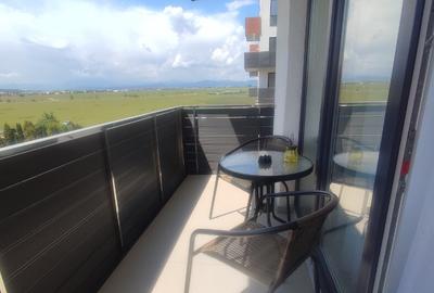 Apartament cu 2 camere decomandat în Avantgarden - 6