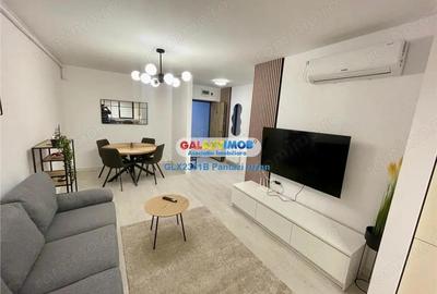 Apartament cu 2 camere semidecomandat în Theodor Pallady - 10