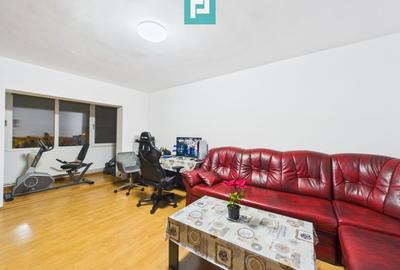 Apartament cu 3 camere decomandat, mobilat în Girocului - 2