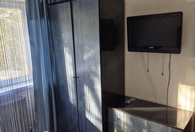 Apartament cu 2 camere semidecomandat în Tomis IV - 1