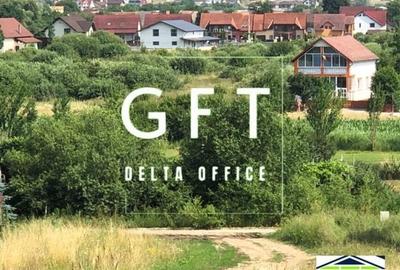 Teren intravilan de vanzare , Unirea - 1