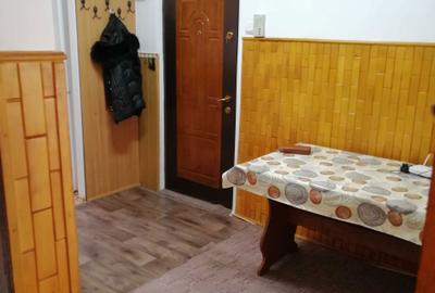 Apartament cu 3 camere decomandat în Terezian - 4