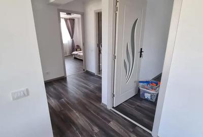 Casă cu 4 camere în Berceni - 4