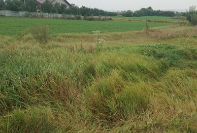 Lot de teren zona bisericii-dupa Penitenciar Lot de teren zona bisericii-dupa Penitenciar - 1