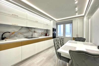 Garsonieră decomandată în 1 Decembrie 1918 - 1