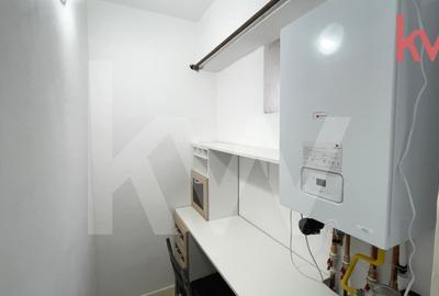 APARTAMENT  CU 2 CAMERE DE INCHIRIAT LANGA UNIVERSITATE - 9