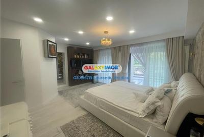 Vila disponibila pentru inchiriere, Herastrau, Cartierul Francez - 21