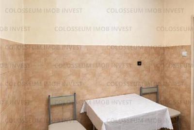Apartament 2 camere, decomandat parter inalt- zona Racadau - 1