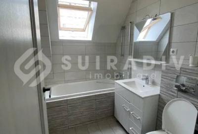 Apartament cu 4 camere, mobilat în Zorilor - 2