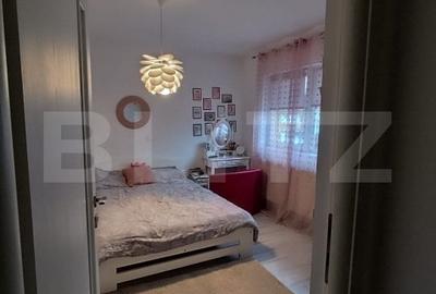 Casa 3 camere cu terasa ,teren insorita - 8