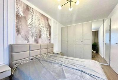 Apartament cu 2 camere semidecomandat în Militari - 4