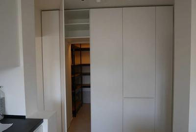 Apartament cu 4 camere semidecomandat, mobilat în Victoriei - 7