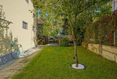 Apartament cu 2 camere decomandat, mobilat în Central - 15