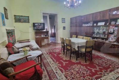 Apartament cu 2 camere semidecomandat în Central - 4