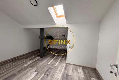 Duplex cu 5 camere cu Canalizare în Pipera - 13