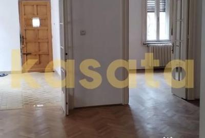 Casă cu 4 camere cu Canalizare în Floreasca - 12