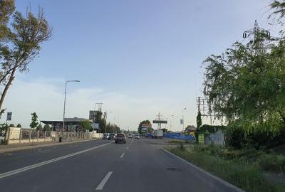 Teren Construcții intravilan de 13500 mp, în Aurel Vlaicu - 2