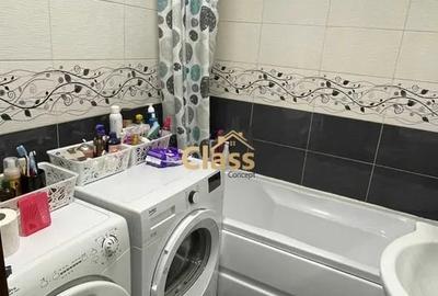 Apartament cu 2 camere decomandat, mobilat în Baciu - 6