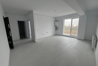 Apartament cu 2 camere semidecomandat în Central - 2