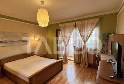 Apartamanet 3 camere de inchiriat mobilat utilat 70 mpu Tili - 1