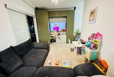 Apartament cu 2 camere, zona 16 februarie - 2