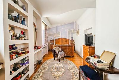 Apartament cu 5 camere decomandat, mobilat în Tei - 18