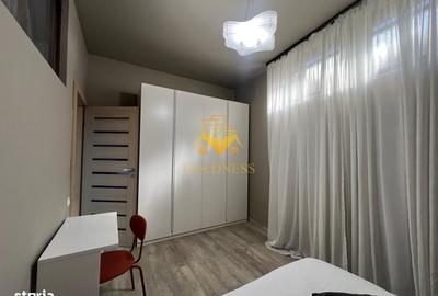 Apartament cu 2 camere în Ultracentral - 2