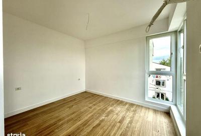 Apartament cu 2 camere decomandat în Central - 3