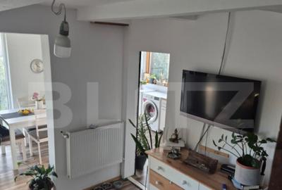 Casa de vacanta de vanzare, cu vedere panoramica, zona Tudo - 13