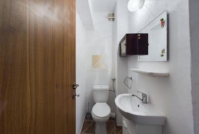 Apartament cu 3 camere decomandat, mobilat în Gării - 11