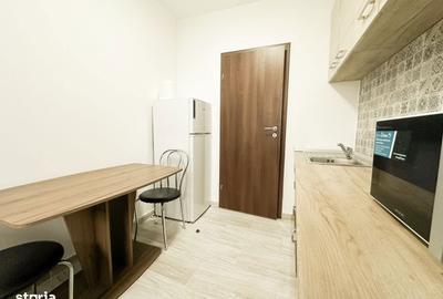 Apartament cu 2 camere decomandat în Central - 6