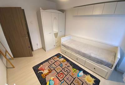 Apartament cu 3 camere în Ultracentral - 10