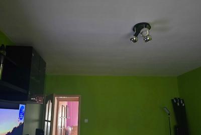 Apartament cu 2 camere decomandat în Central - 9