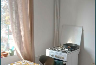 Garsonieră decomandată în Crângași - 4